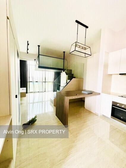 Stratum (D18), Condominium #482860681
